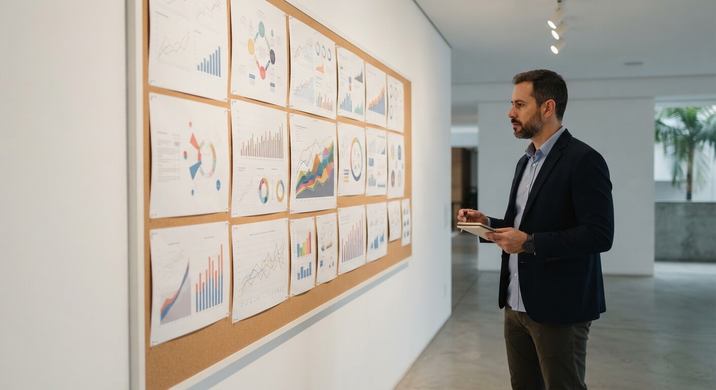 Futuro do trabalho: 7 números que explicam a IA